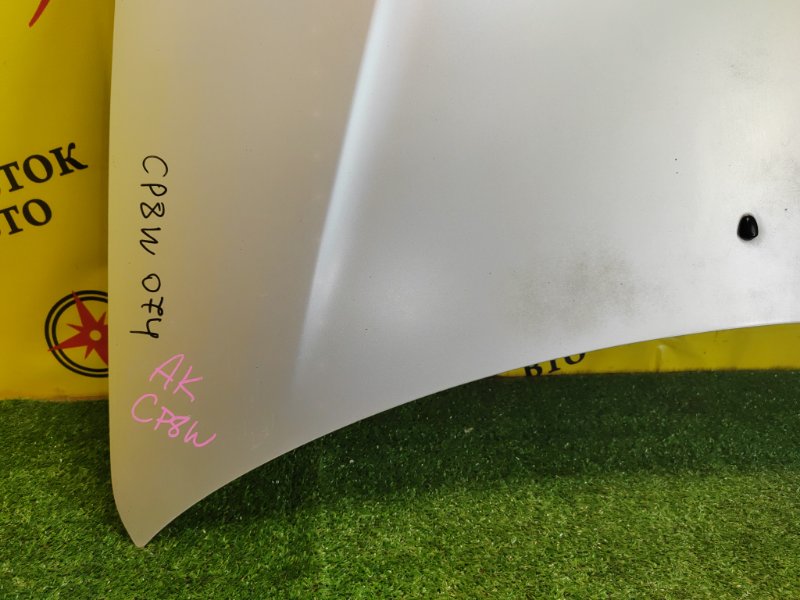 Капот, 10000 рублей, Красноярск