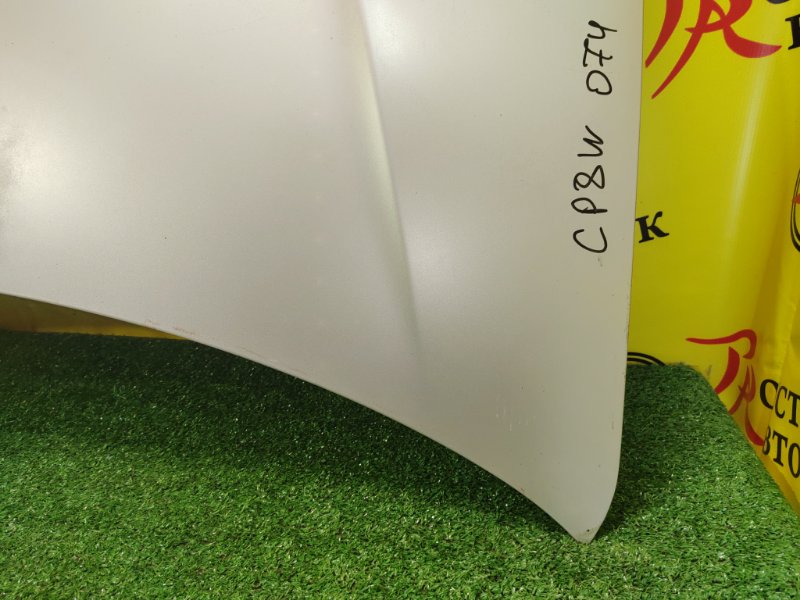 Капот, 10000 рублей, Красноярск