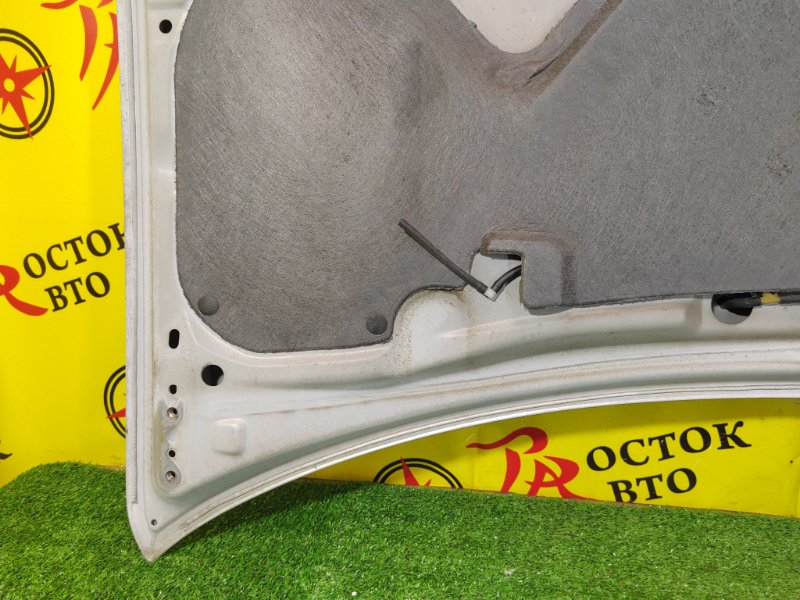 Капот, 10000 рублей, Красноярск