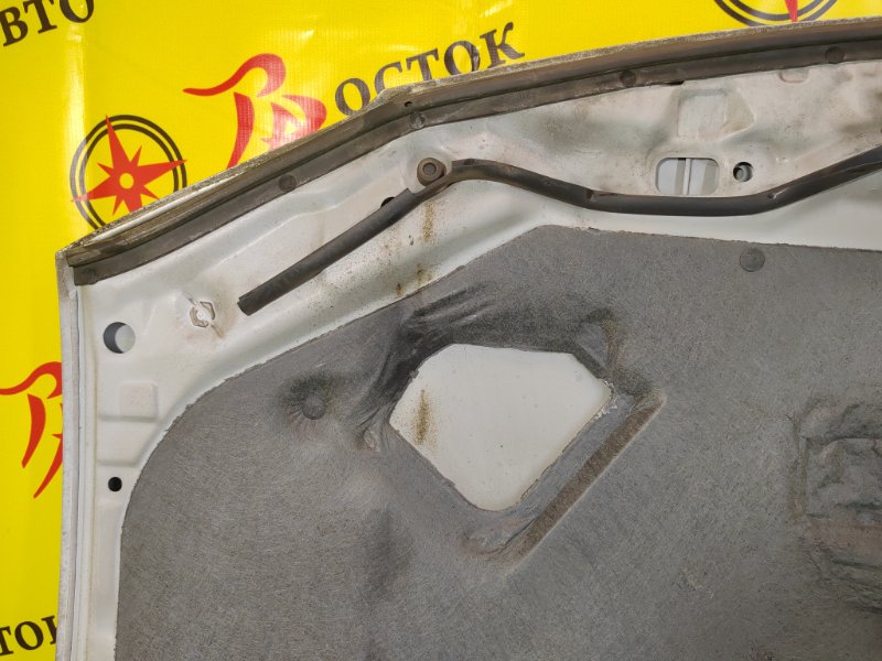 Капот, 10000 рублей, Красноярск