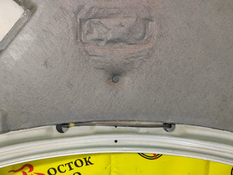 Капот, 10000 рублей, Красноярск