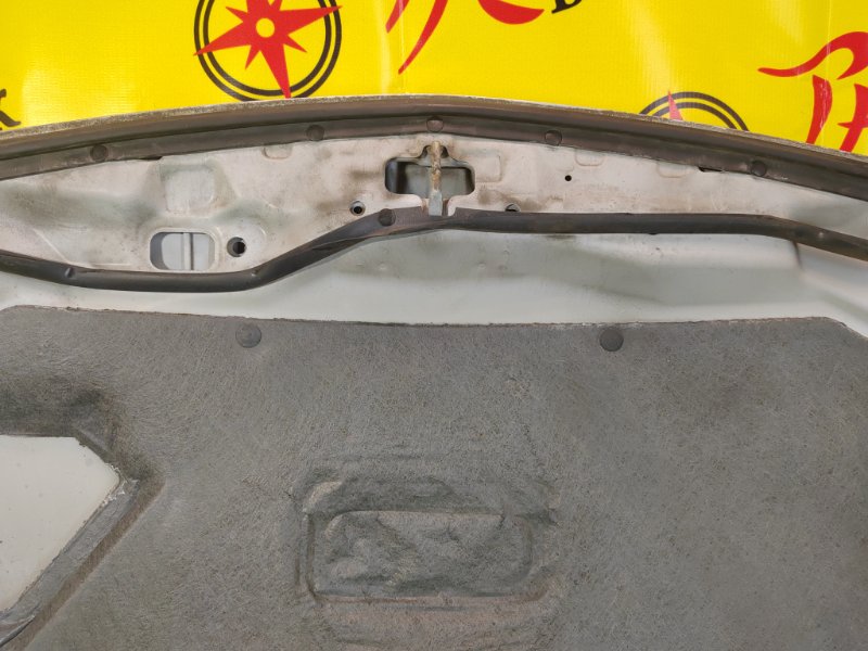 Капот, 10000 рублей, Красноярск