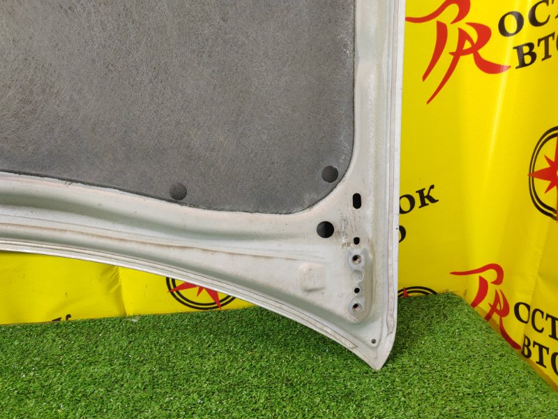 Капот, 10000 рублей, Красноярск