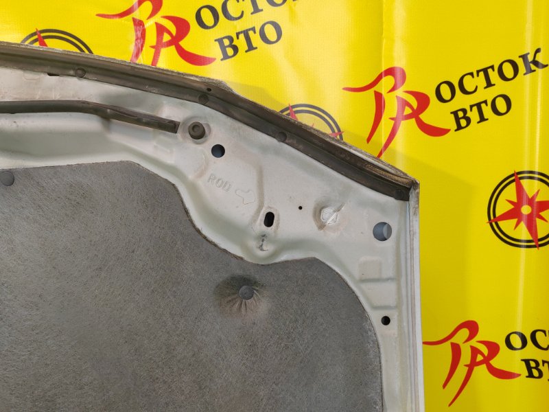 Капот, 10000 рублей, Красноярск