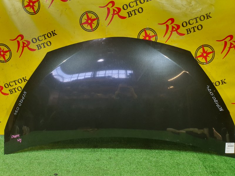 Капот, 6000 рублей, Красноярск