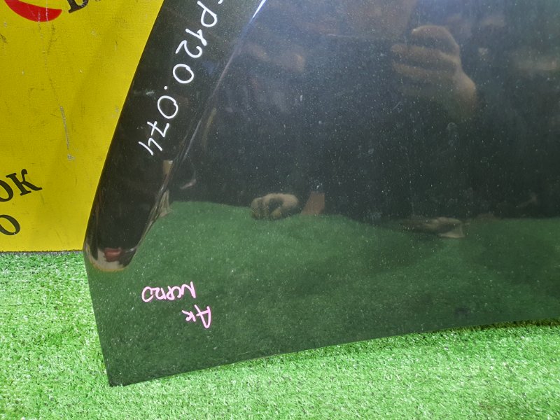 Капот, 6000 рублей, Красноярск