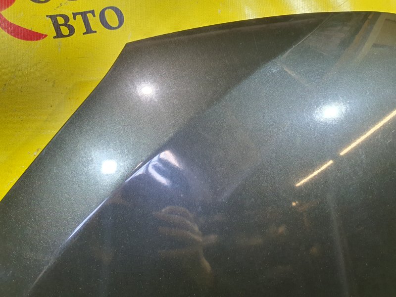 Капот, 6000 рублей, Красноярск