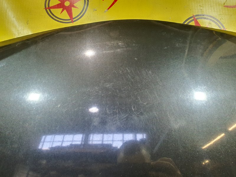 Капот, 6000 рублей, Красноярск