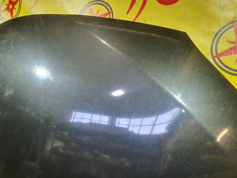 Капот, 6000 рублей, Красноярск