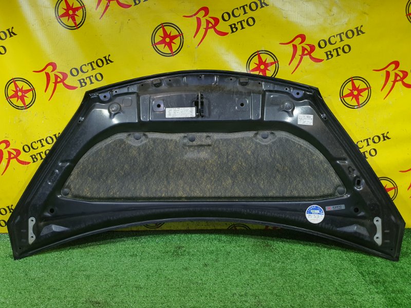 Капот, 6000 рублей, Красноярск