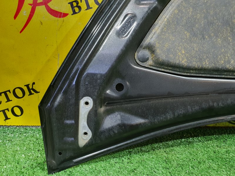 Капот, 6000 рублей, Красноярск