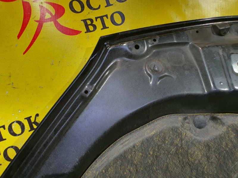 Капот, 6000 рублей, Красноярск