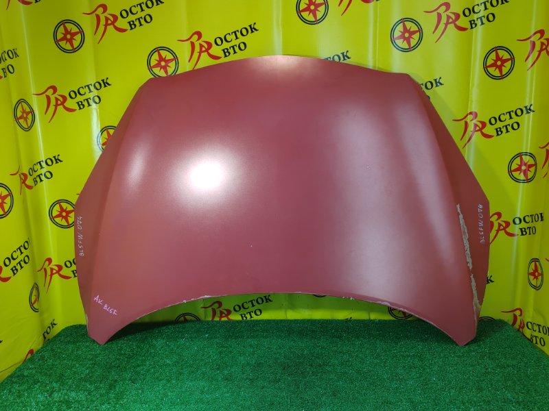 Капот, 8000 рублей, Красноярск