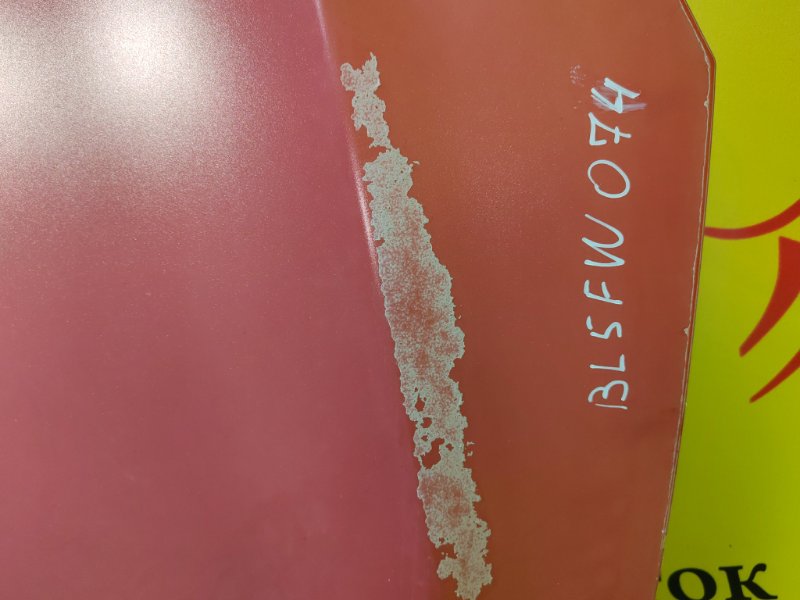 Капот, 8000 рублей, Красноярск