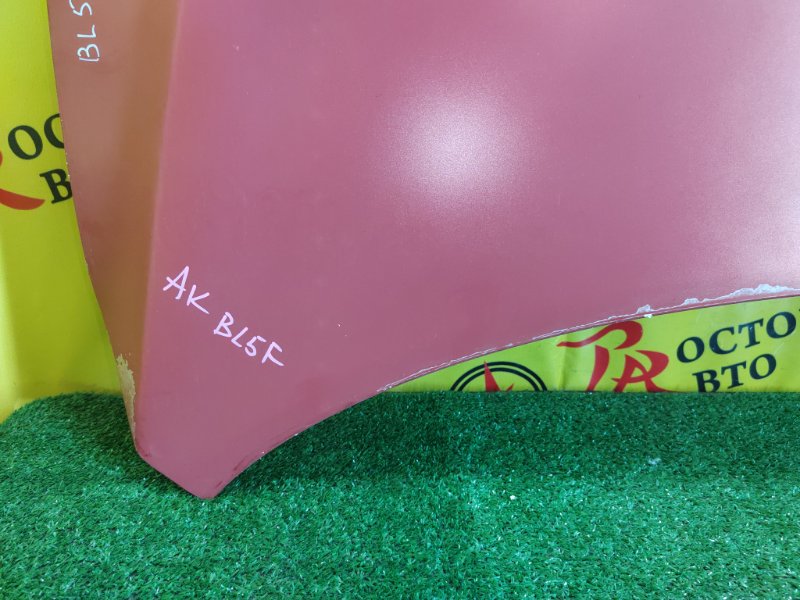 Капот, 8000 рублей, Красноярск