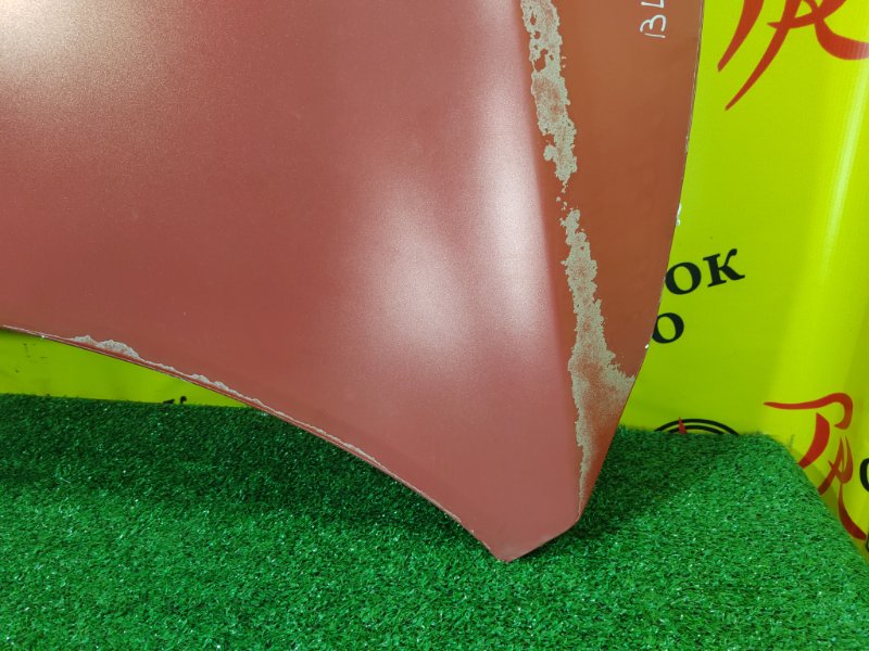 Капот, 8000 рублей, Красноярск