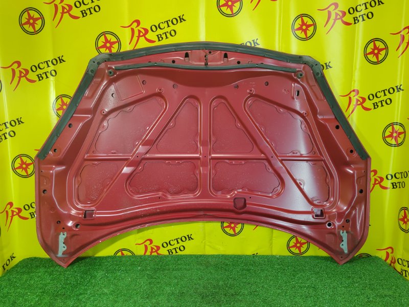 Капот, 8000 рублей, Красноярск