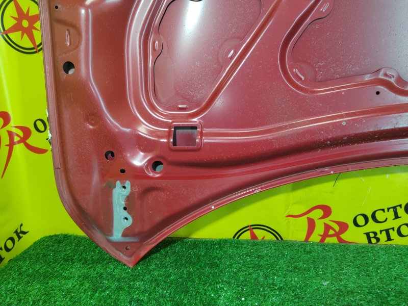 Капот, 8000 рублей, Красноярск