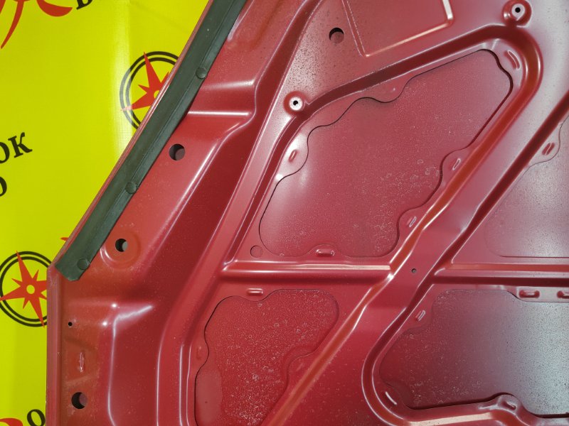 Капот, 8000 рублей, Красноярск