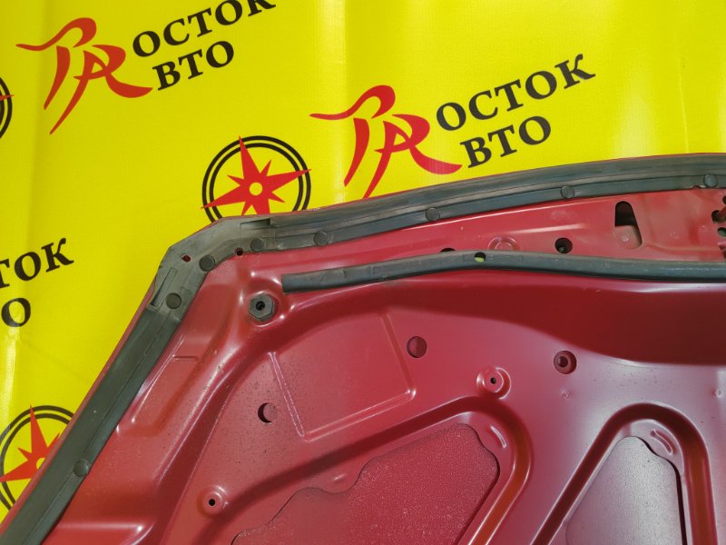 Капот, 8000 рублей, Красноярск