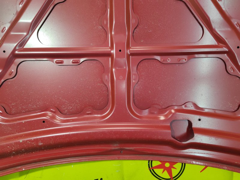 Капот, 8000 рублей, Красноярск