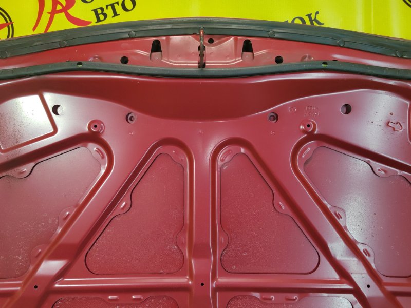 Капот, 8000 рублей, Красноярск