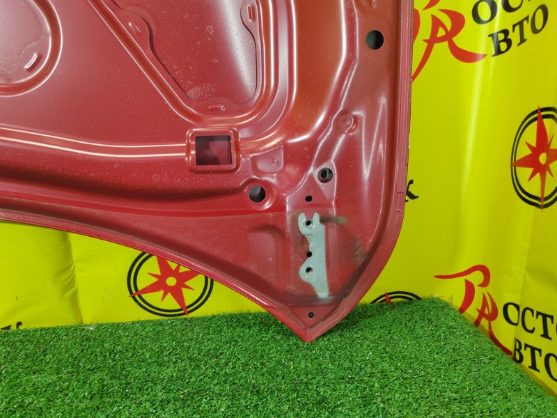 Капот, 8000 рублей, Красноярск