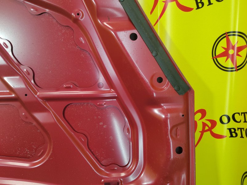 Капот, 8000 рублей, Красноярск