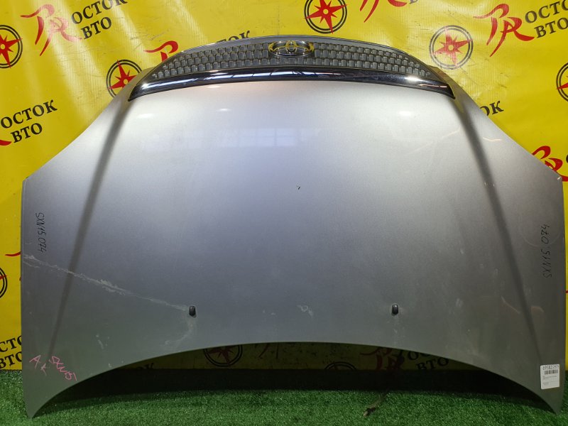 Капот, 12000 рублей, Красноярск