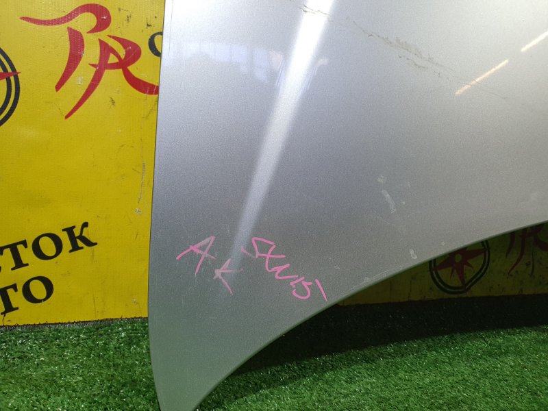 Капот, 12000 рублей, Красноярск