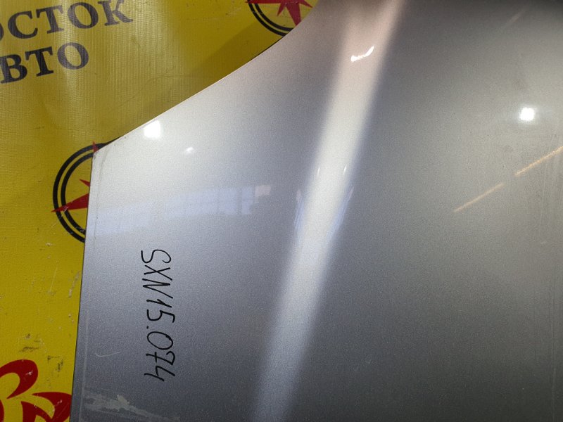 Капот, 12000 рублей, Красноярск