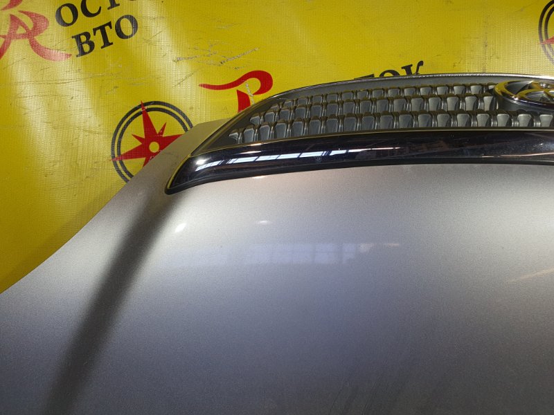 Капот, 12000 рублей, Красноярск