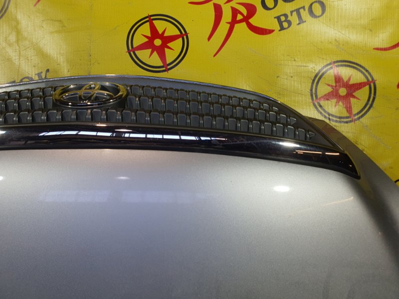 Капот, 12000 рублей, Красноярск