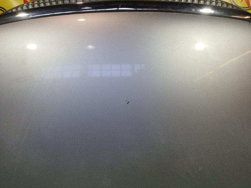 Капот, 12000 рублей, Красноярск