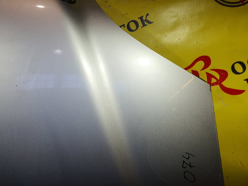 Капот, 12000 рублей, Красноярск