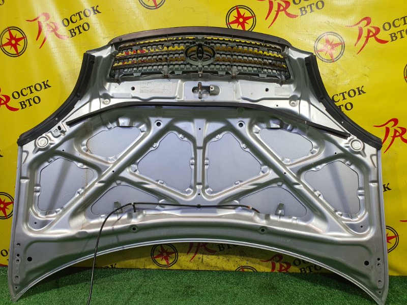 Капот, 12000 рублей, Красноярск