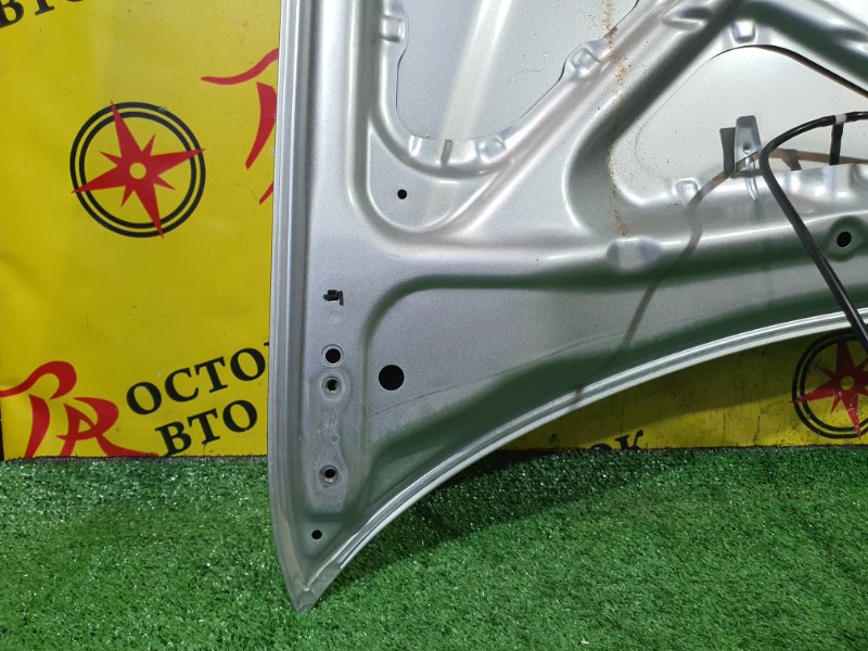 Капот, 12000 рублей, Красноярск