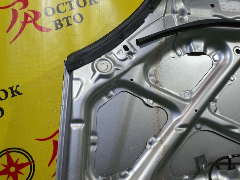 Капот, 12000 рублей, Красноярск