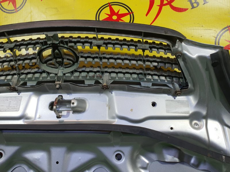 Капот, 12000 рублей, Красноярск