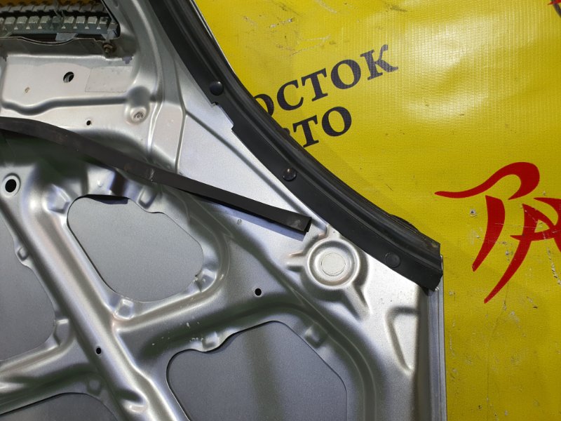 Капот, 12000 рублей, Красноярск