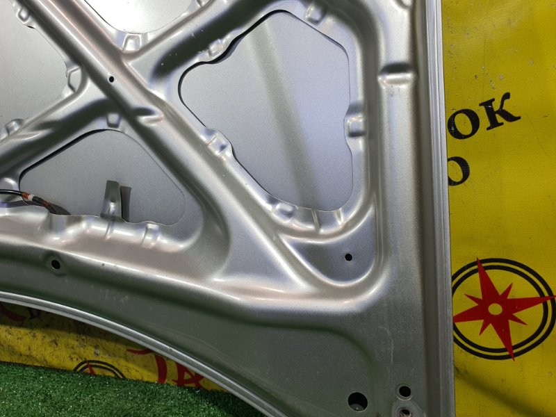 Капот, 12000 рублей, Красноярск