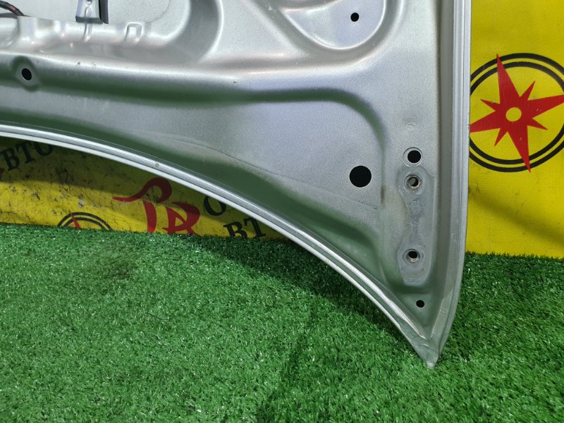 Капот, 12000 рублей, Красноярск