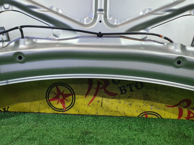 Капот, 12000 рублей, Красноярск