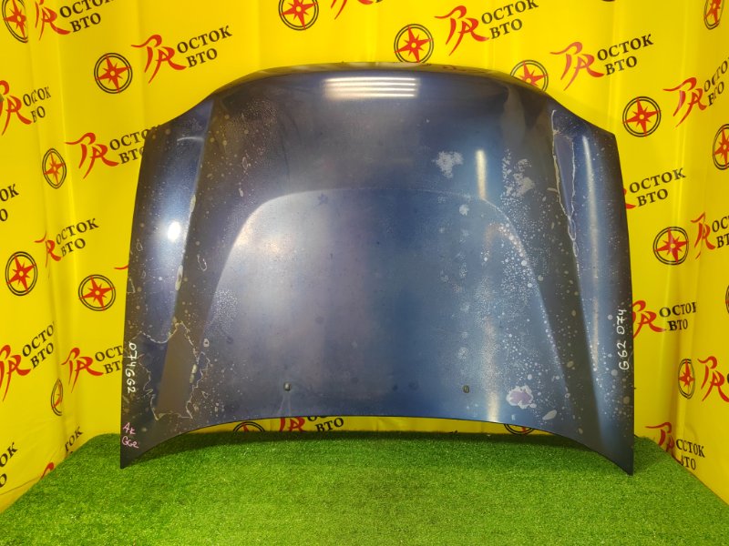 Капот, 10000 рублей, Красноярск