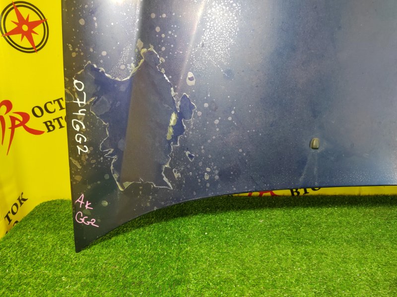 Капот, 10000 рублей, Красноярск