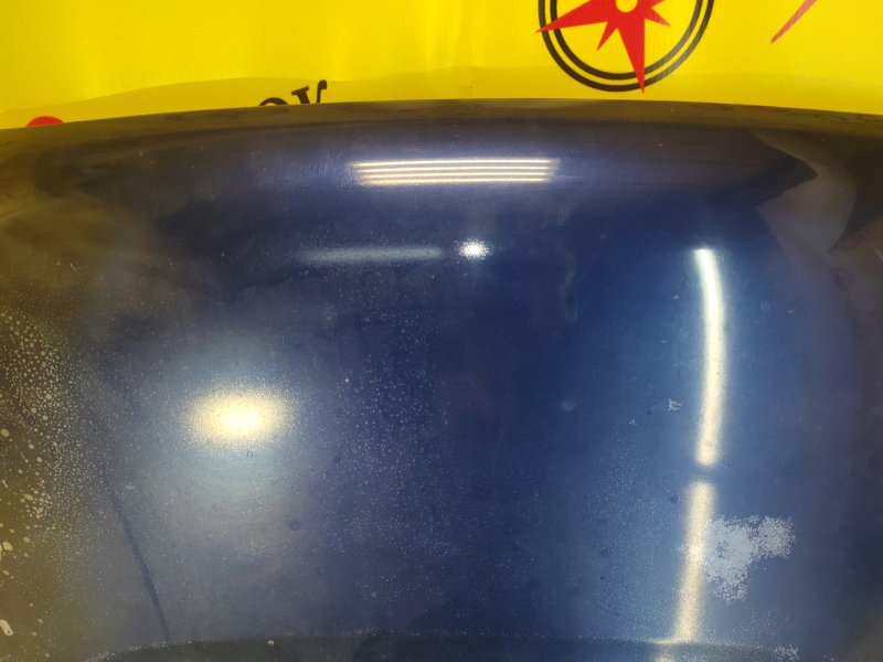 Капот, 10000 рублей, Красноярск