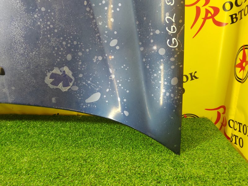 Капот, 10000 рублей, Красноярск