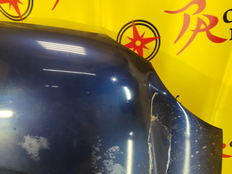 Капот, 10000 рублей, Красноярск