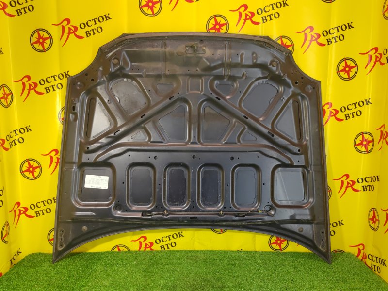 Капот, 10000 рублей, Красноярск