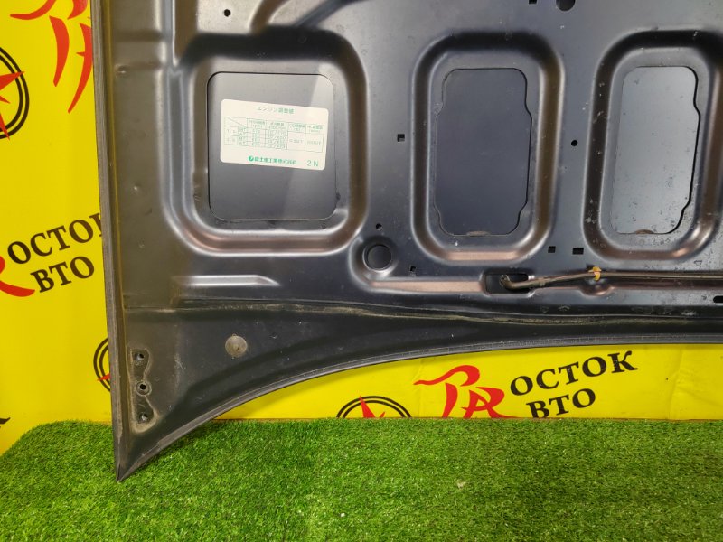 Капот, 10000 рублей, Красноярск